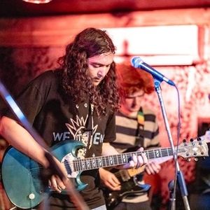 Meet your Posher, William